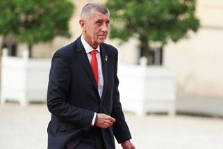 Babiš vyzval ke společné evropské protivzdušné obraně, Británii v ní nechce - Novinky